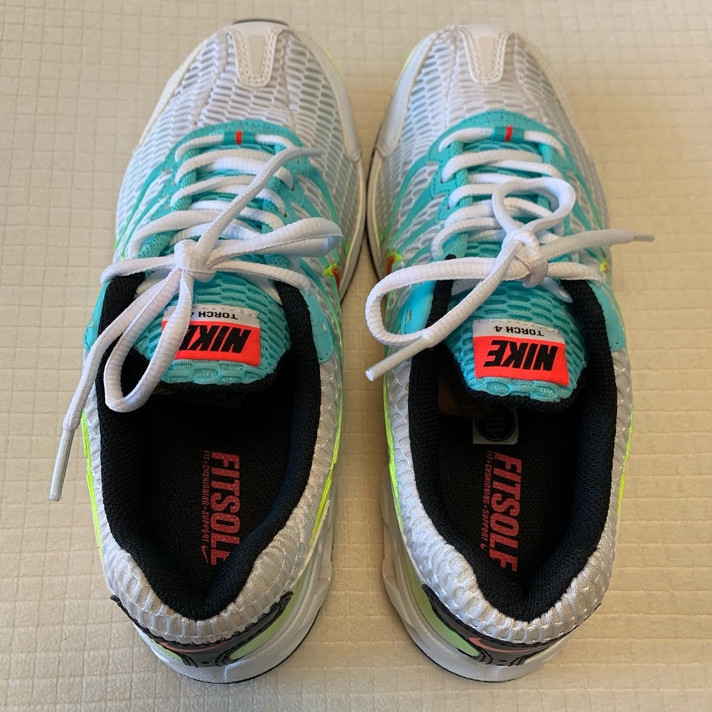 Nike Torch 4 running shoes - Picture 12 of 16